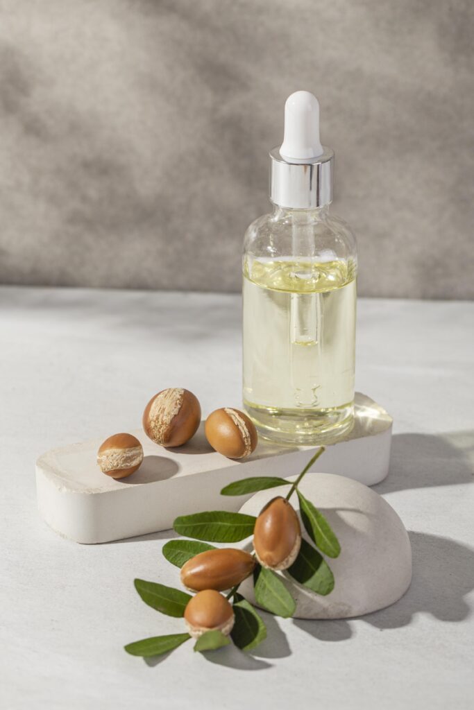 Aceite de argan