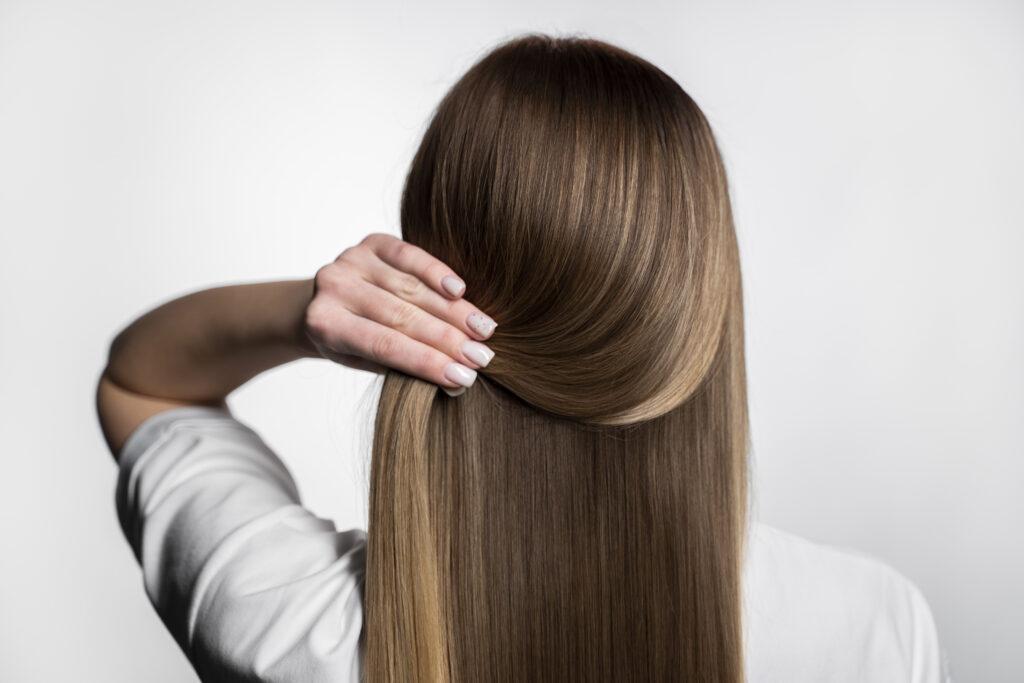 mascarillas para cabello graso y seco